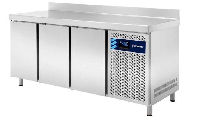 Mesa para mantenimiento de congelado, Mod. MNS-200 HC