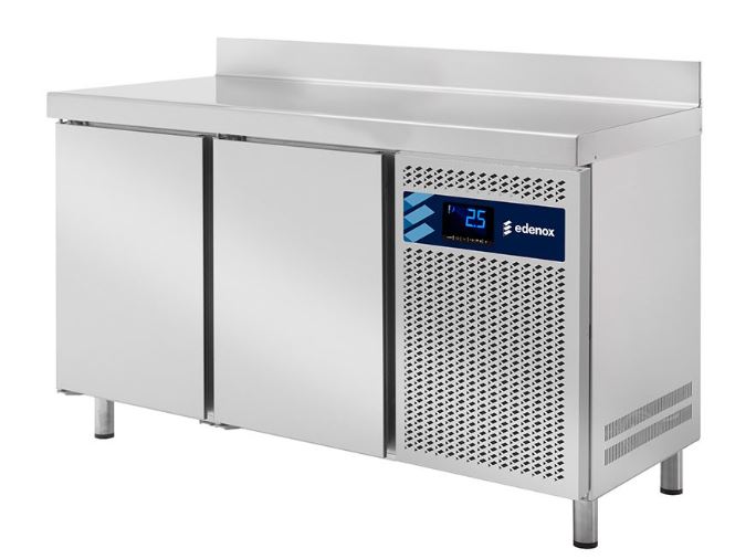 Mesa Refrigerada 600x400 Euronorm Mod. MPP-150 HC