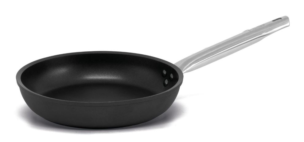 Sartén antiadherente de 20 Ø Serie BLACK PRO