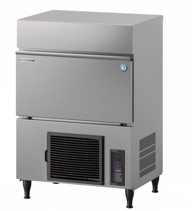 Fabricador de Hielo con Depósito Incorporado Mod IM-65PE