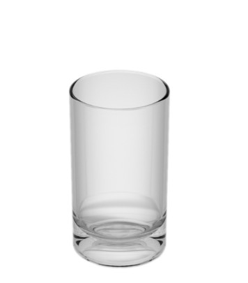 OUTLET. Pack de 72 Vasos de Chupito de Policarbonato