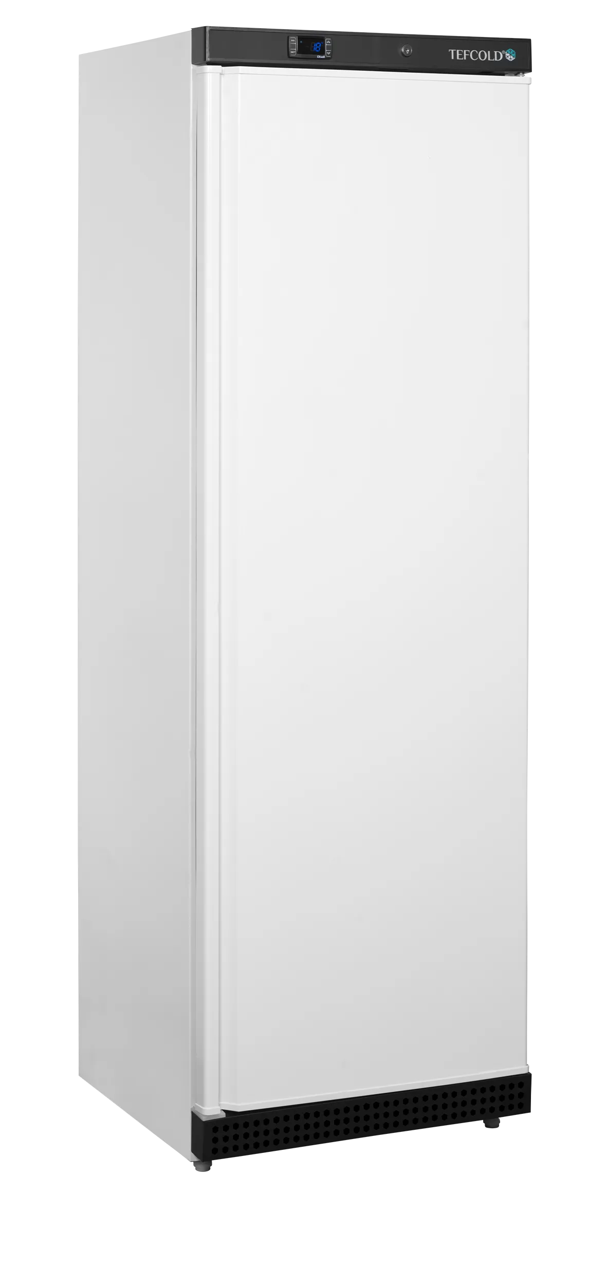 Congelador de Almacenamiento en Blanco, Mod UF400V