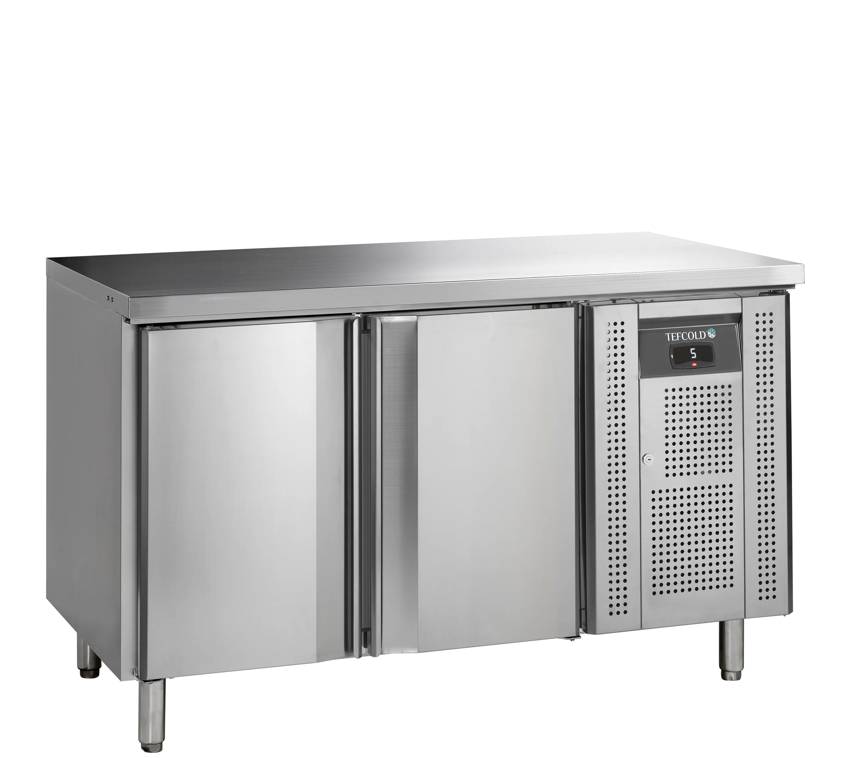 Mesa de Refrigeración GN 1/1, Mod CK7210x1