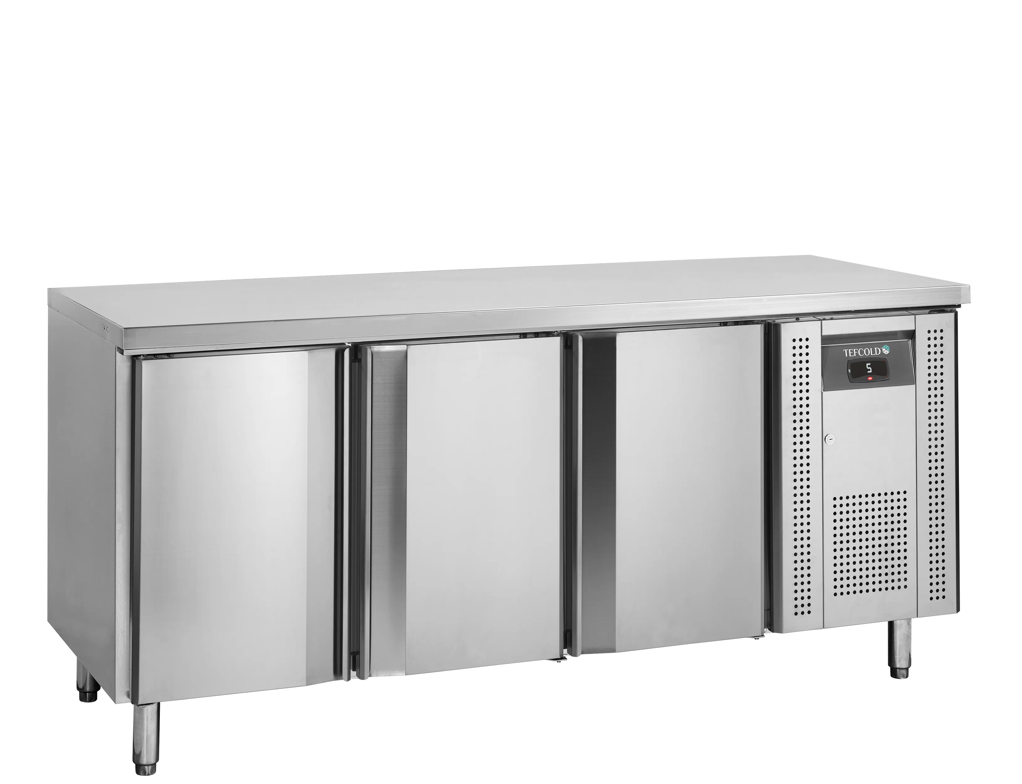 Mesa de Refrigeración GN 1/1, Mod CK7310X1