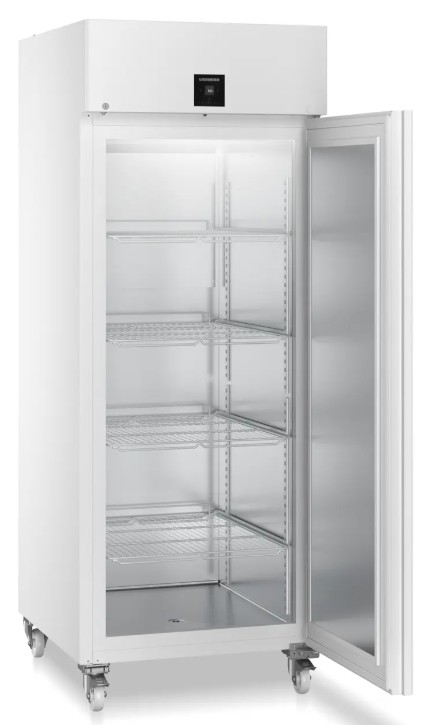 Armario Frigorífico Ventildado de Laboratorio Mod SRPvg-8401
