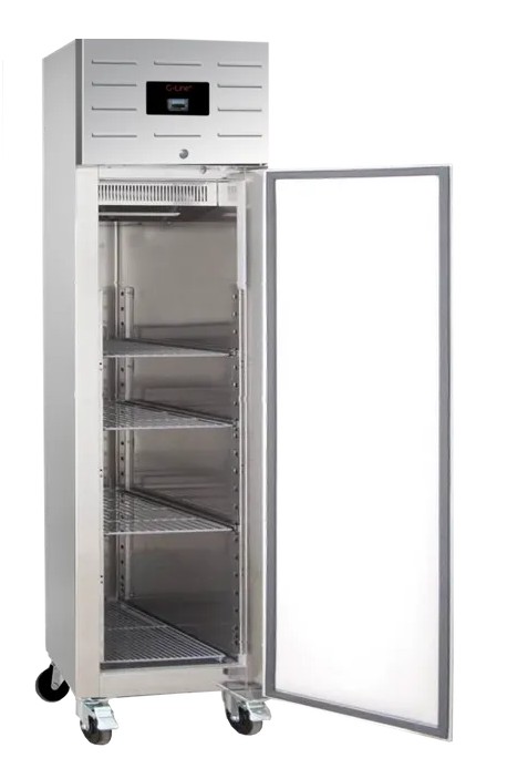 Congelador Vertical GN 1/1, Mod GUF50 1