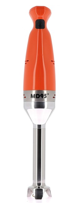 Triturador Profesional Con Sensor Temp. 4 Aspas, MX182