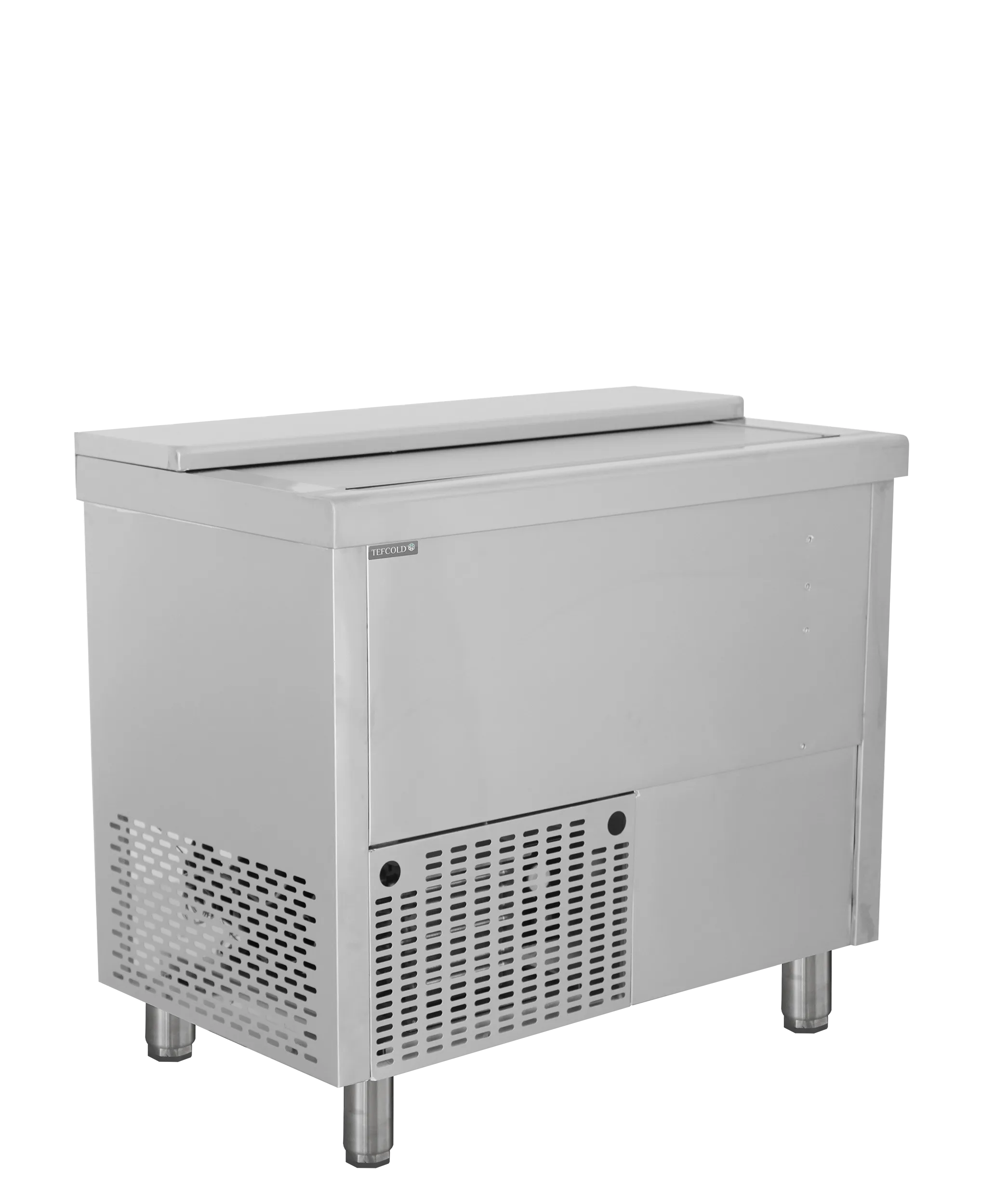 Botellero +2/+8ºC, Mod BHC100X1