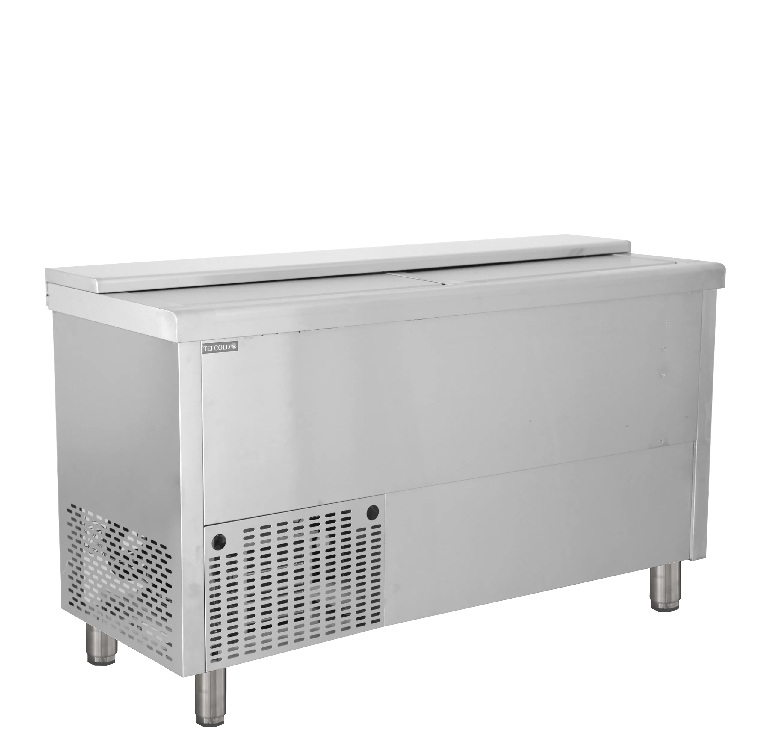 Botellero +2/+8ºC, Mod BHC150X1