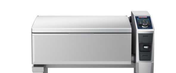 iVario Modelo Pro XL con Cocción con Presión