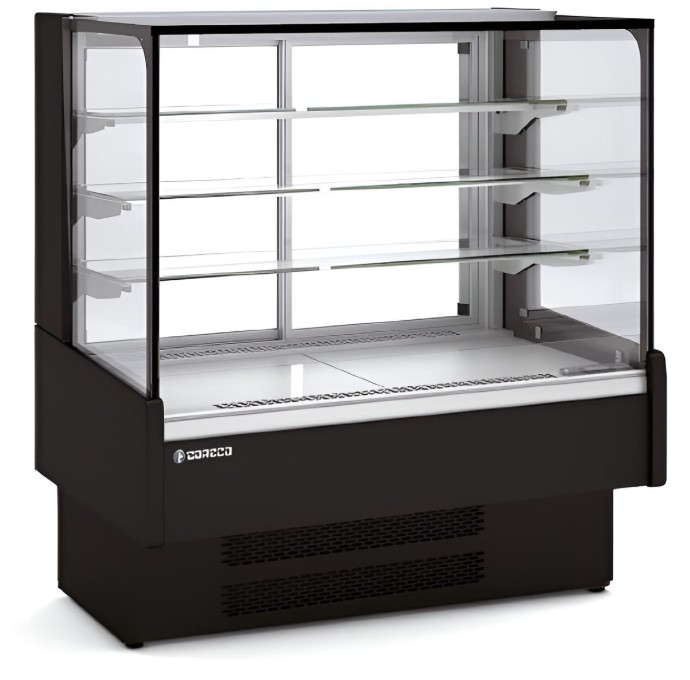 Vitrina Refrigerada para Snack, Mod VSS-6-13-RGB