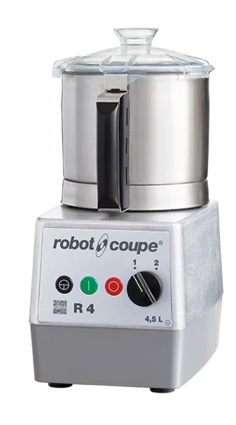 Cutter de Mesa R 4 - 2V Trifásico