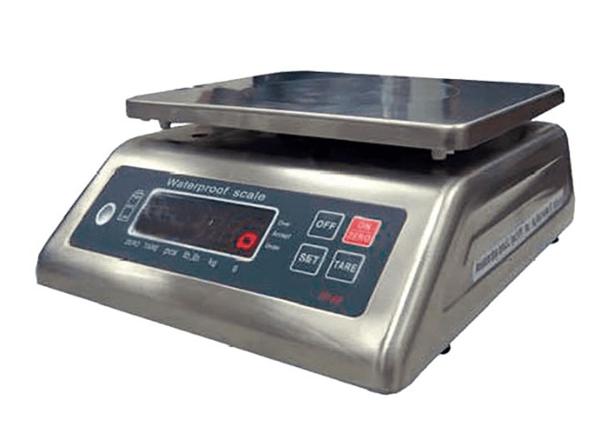 Blanza Gama Neptuno 3 kg 0,5-1 gr Mod PE11460000