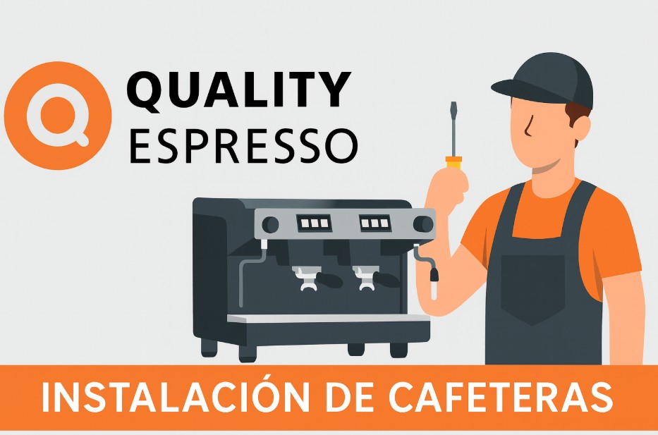 Instalación molinillo y ajuste