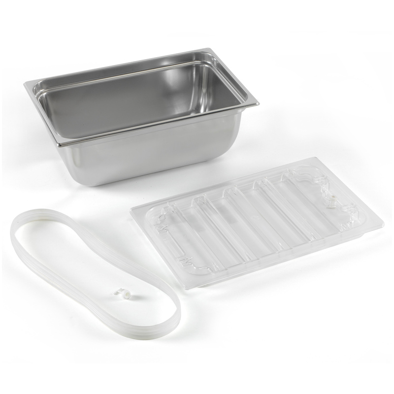 CONTENEDOR VAC-NORM 1/3 DE 100