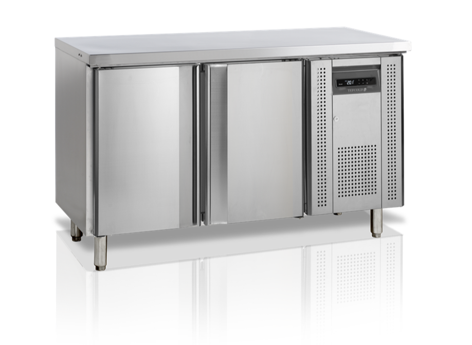 Mesa fría de refrigeración SK, Mod SK6210