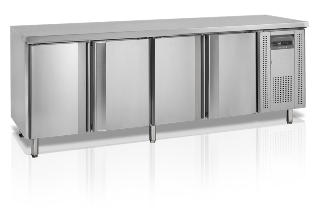Mesa fría de refrigeración SK, Mod SK6410