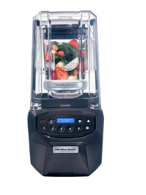 Batidora Hamilton Beach SUMMIT EDGE, Mod HBH855-CE