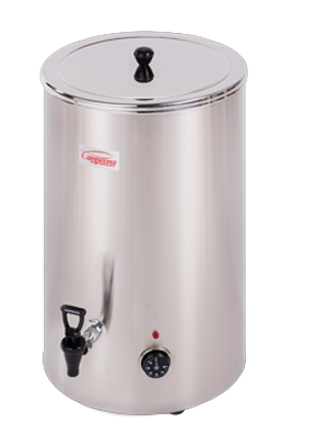 Chocolatera con agitador 20 L TXM/20-LB