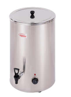 Chocolatera con agitador 20 L TXM/20-LB