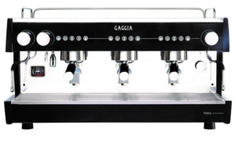 Cafetera 3 grupos QUALITY ESPRESSO, S.A.