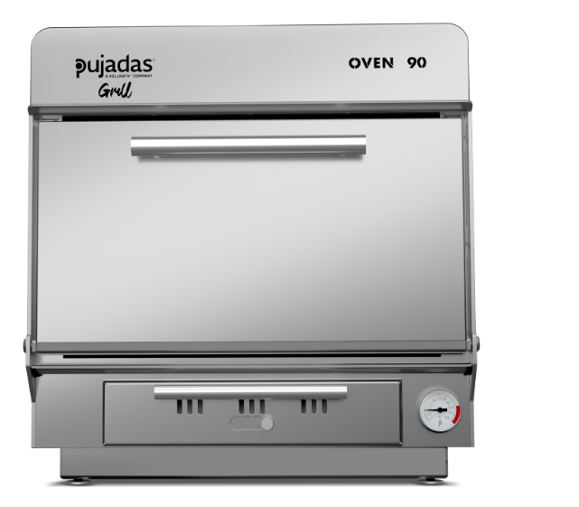 Horno brasa Oven90 Pujadas