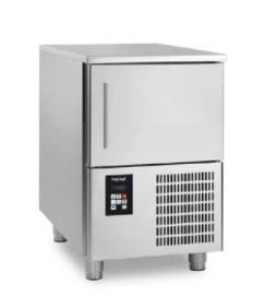 Abatidor de temperatura Mychil Mychef 5GN 1/1 longitudinal