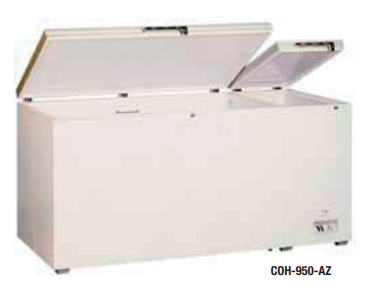 Arcón congelador COH-950-AZ 2010X995X780