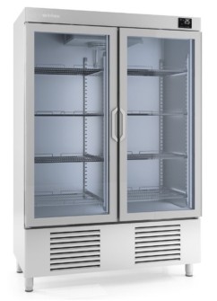 Armario Expositor Refriger AEX 1000 T/F 1385X70X206