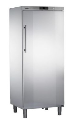 Armario frigorifico ventilado GKV 5760 1