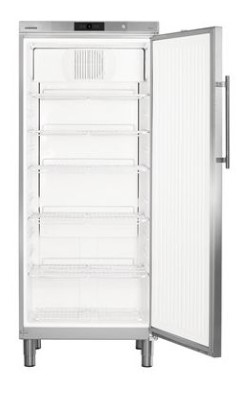Armario frigorifico ventilado GKV 5760 2