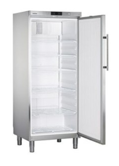 Armario frigorifico ventilado GKV 5760