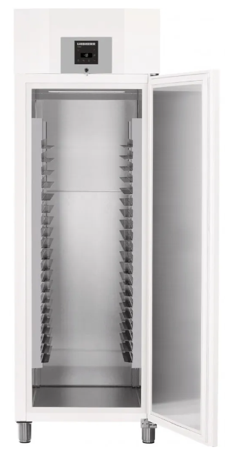 Congelador vertical pastelería y panadería Mod BGPV 6520 1
