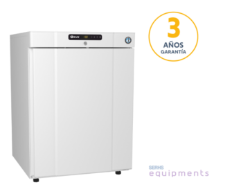 Congelador COMPACT K220 Blanco HOSHIZAKI 595x645x833mm