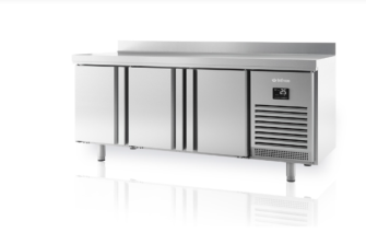 MEsa Refrigerada GN 1/1, BMGN1960 Ii