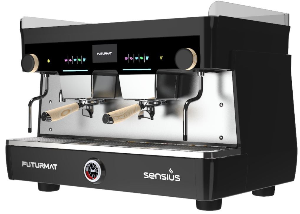 Futurmat : Futurmat F3