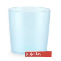 vasos policarbonato