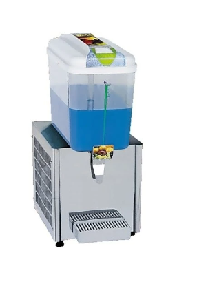 Comprar dispensador de bebidas triple. Tienda barata