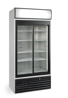 Armario Expositor FSC 1000 S Refrigeración