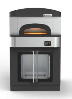 Horno Pizza 550 Napolitano 5506C