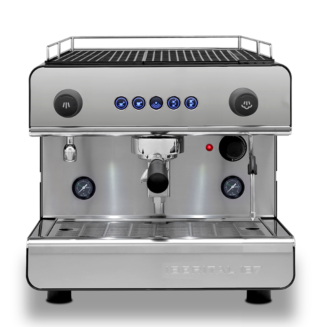Quality Espresso Molino de Café Q10