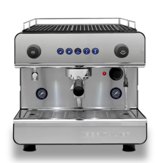 Molino de café profesional Q10 Evo Negro