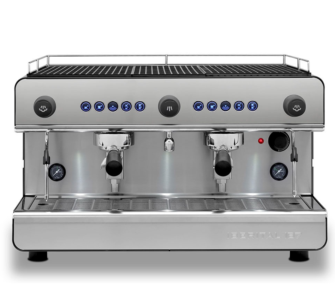 Molino de café profesional Q10 Evo Negro