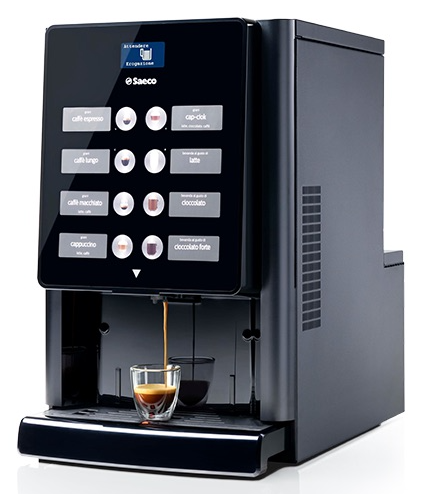 Máquina de café automática Iperautomática Premium 1