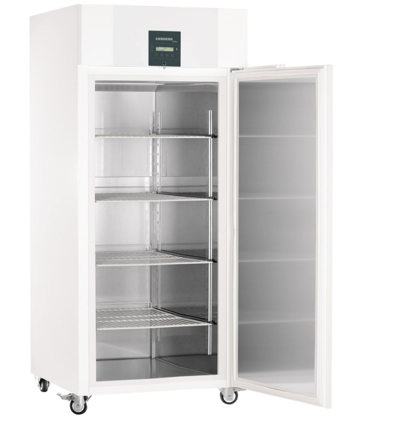 Armario frigorífico ventilado de laboratorio LKPv 8420