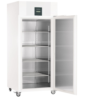 Armario frigorífico ventilado de laboratorio LKPv 8420