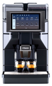 Máquina de café automática Magic B2+