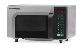Horno microondas industrial uso ligero RMS 510 DS2