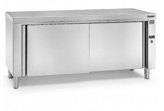 Mesa Caliente Central 1200X700X850 MM