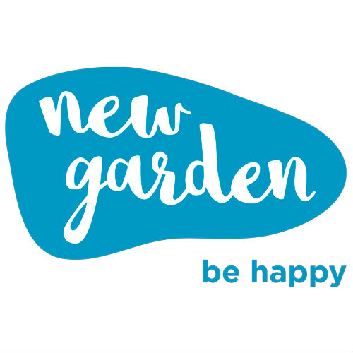 NEW GARDEN